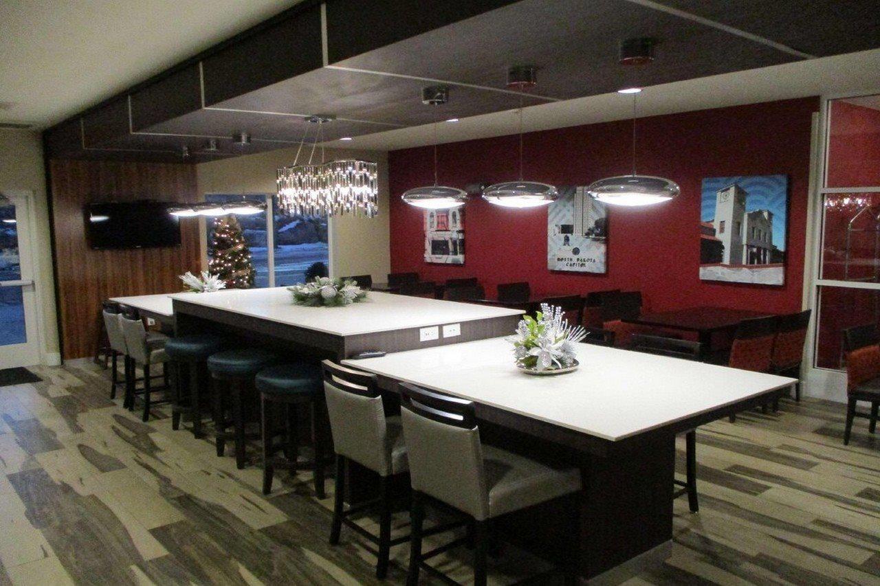 Best Western Roosevelt Place Bismarck Exterior foto