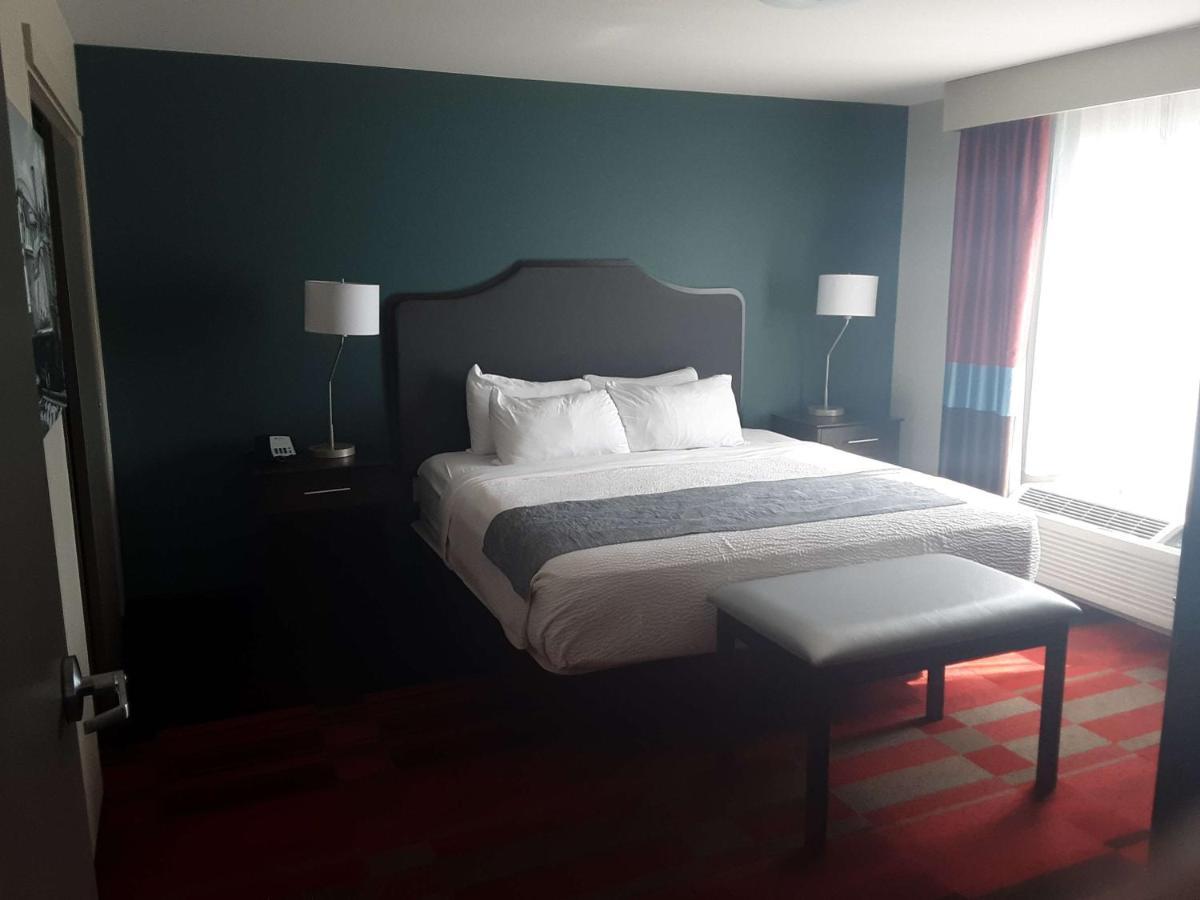 Best Western Roosevelt Place Bismarck Exterior foto