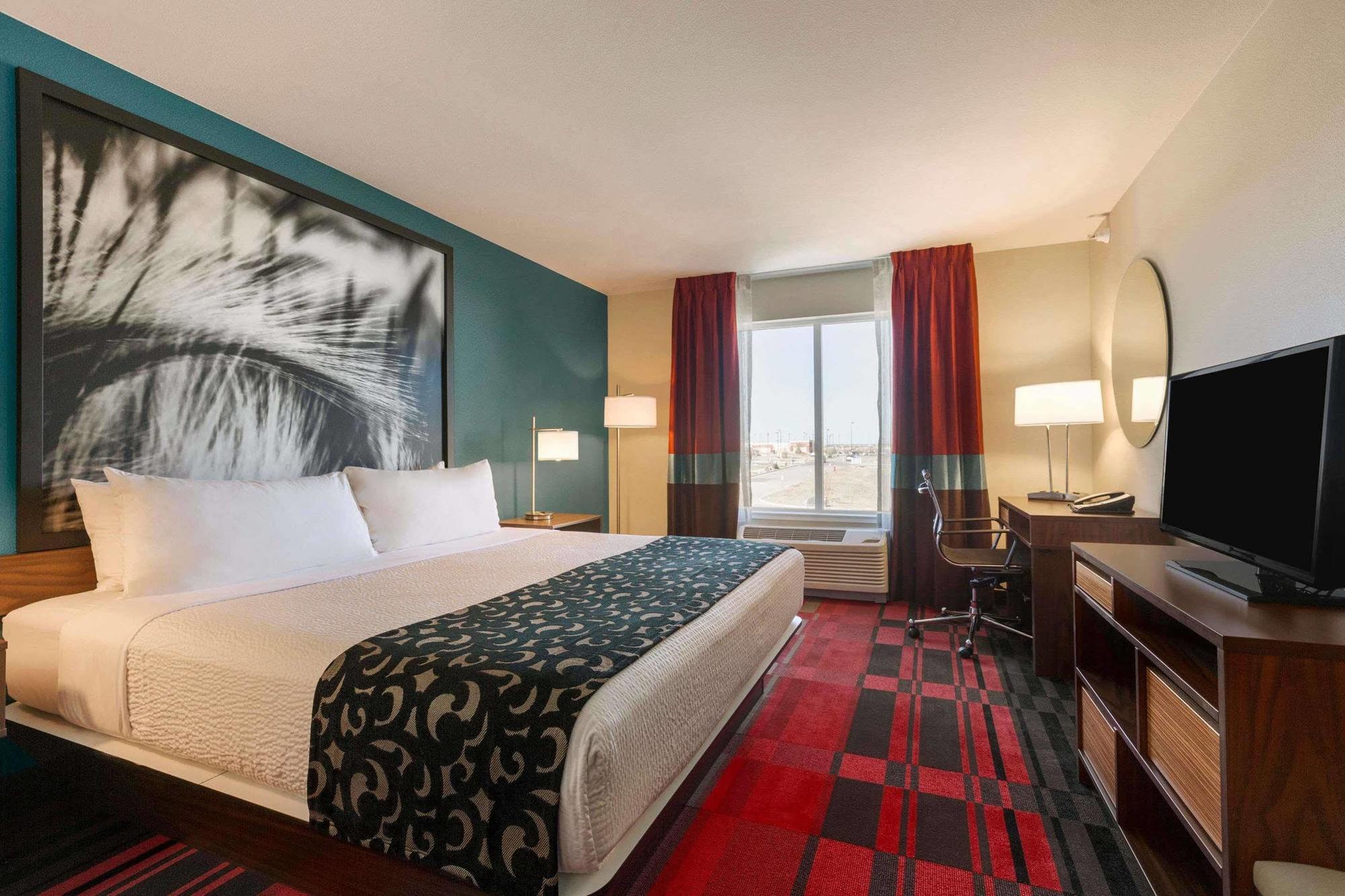 Best Western Roosevelt Place Bismarck Exterior foto