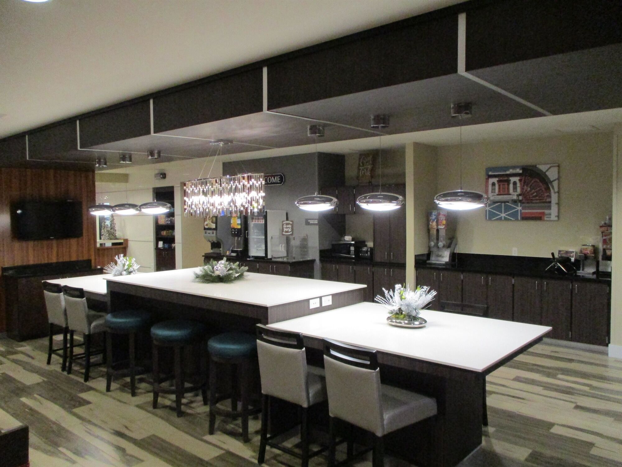 Best Western Roosevelt Place Bismarck Exterior foto