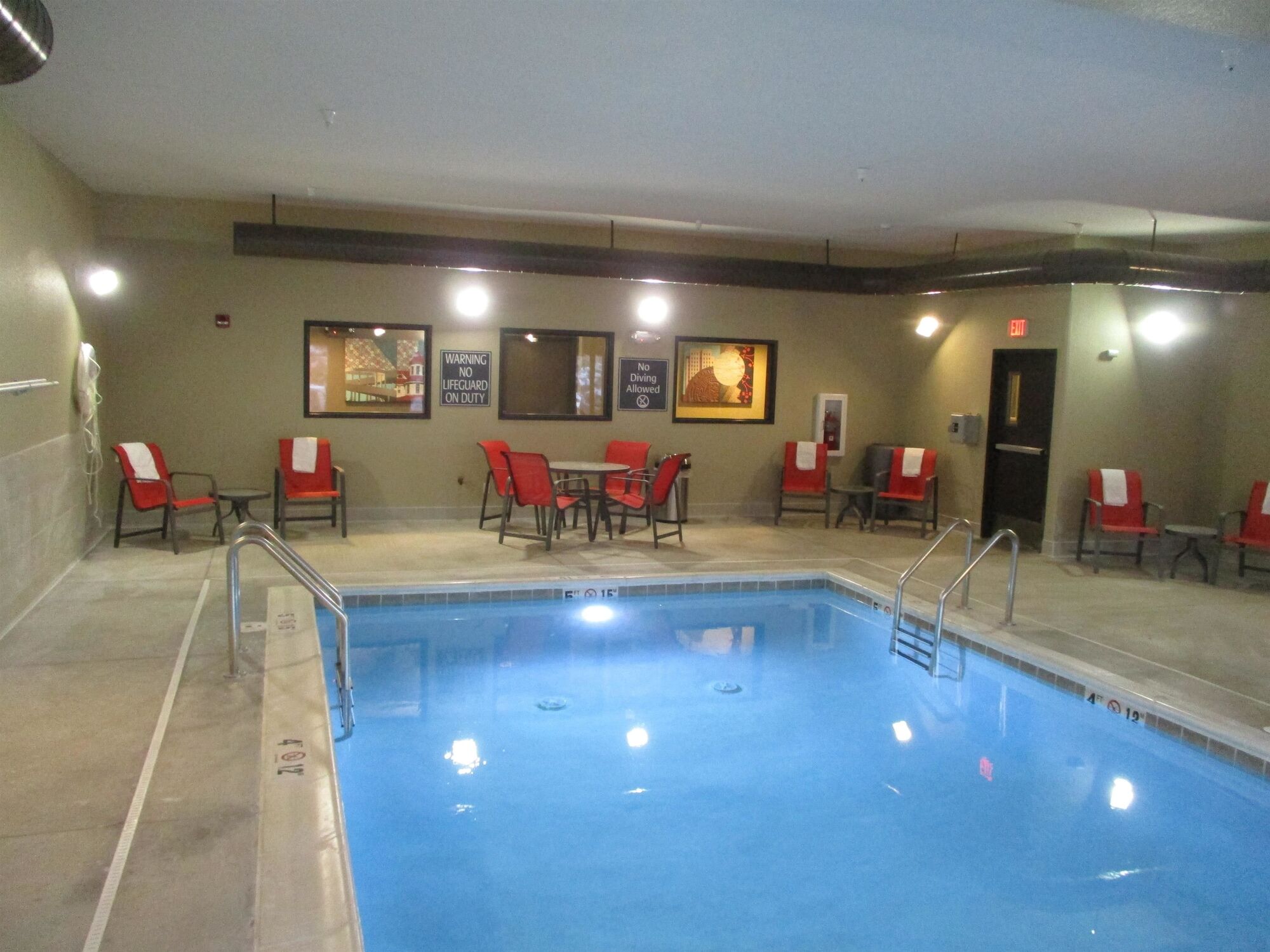 Best Western Roosevelt Place Bismarck Exterior foto