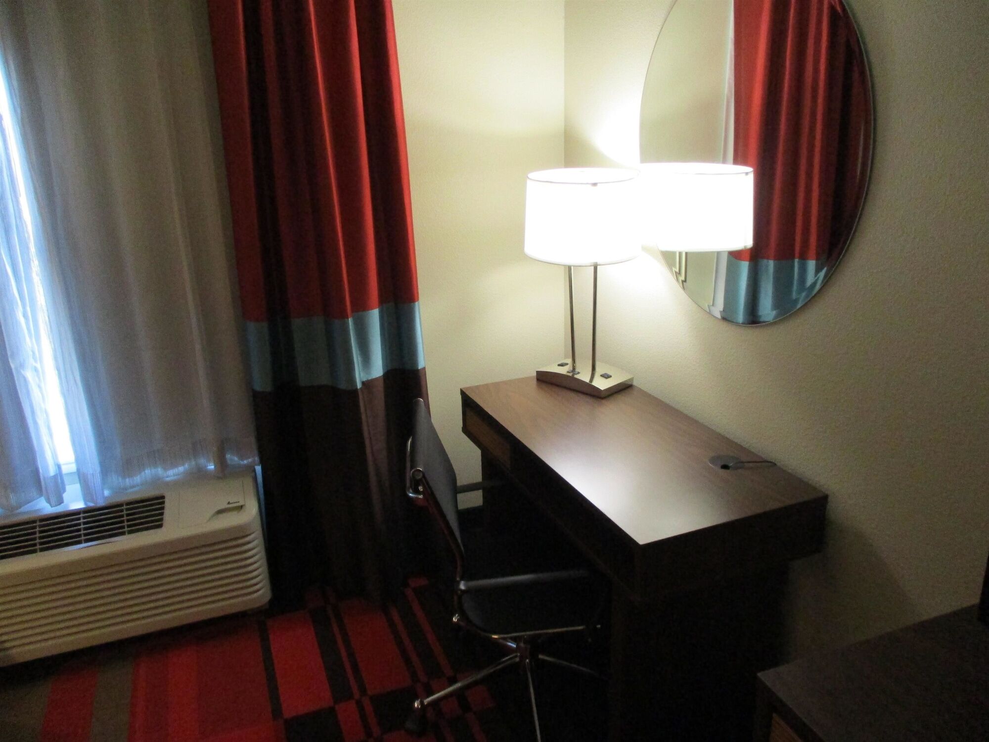 Best Western Roosevelt Place Bismarck Exterior foto
