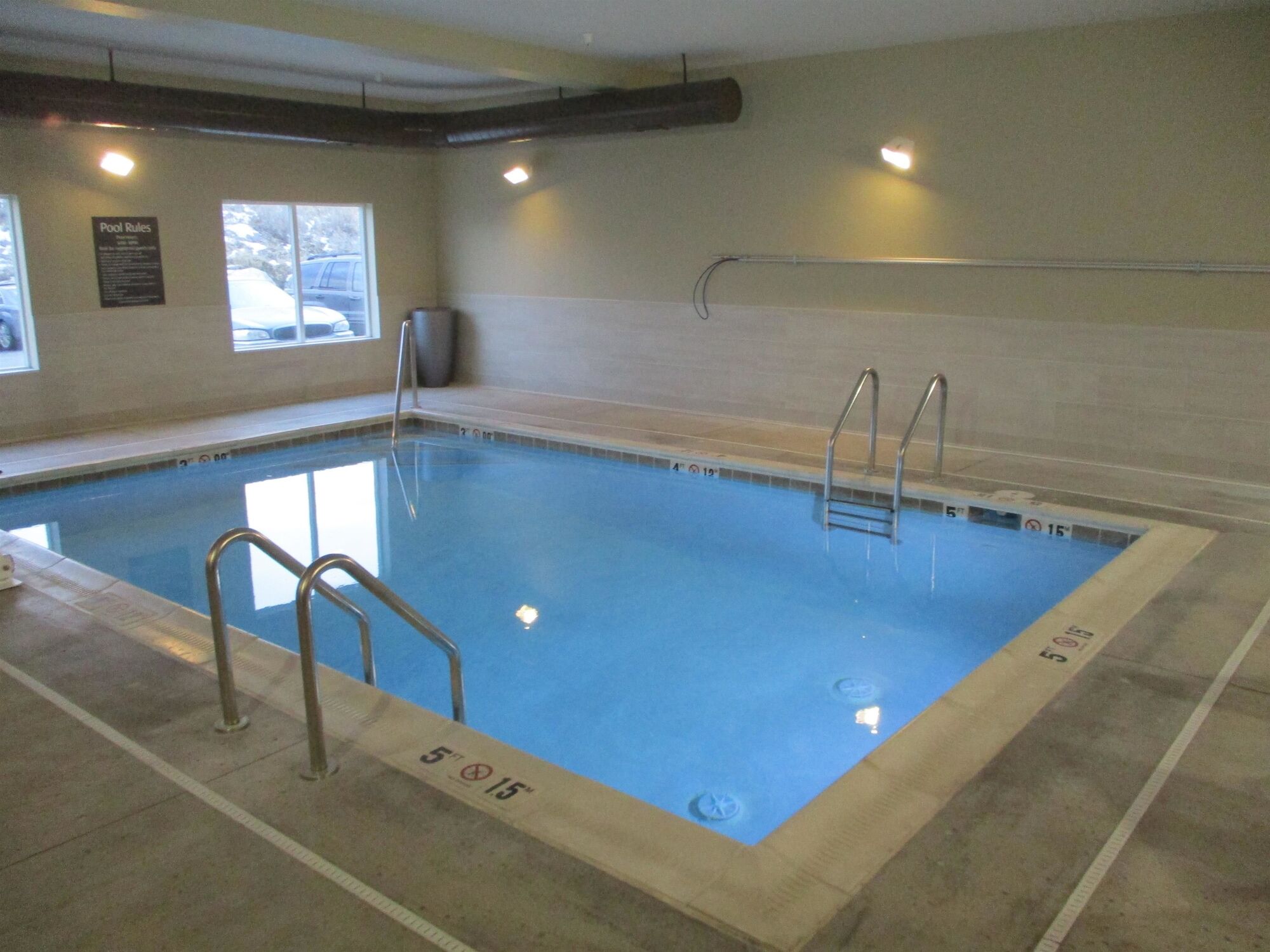 Best Western Roosevelt Place Bismarck Exterior foto