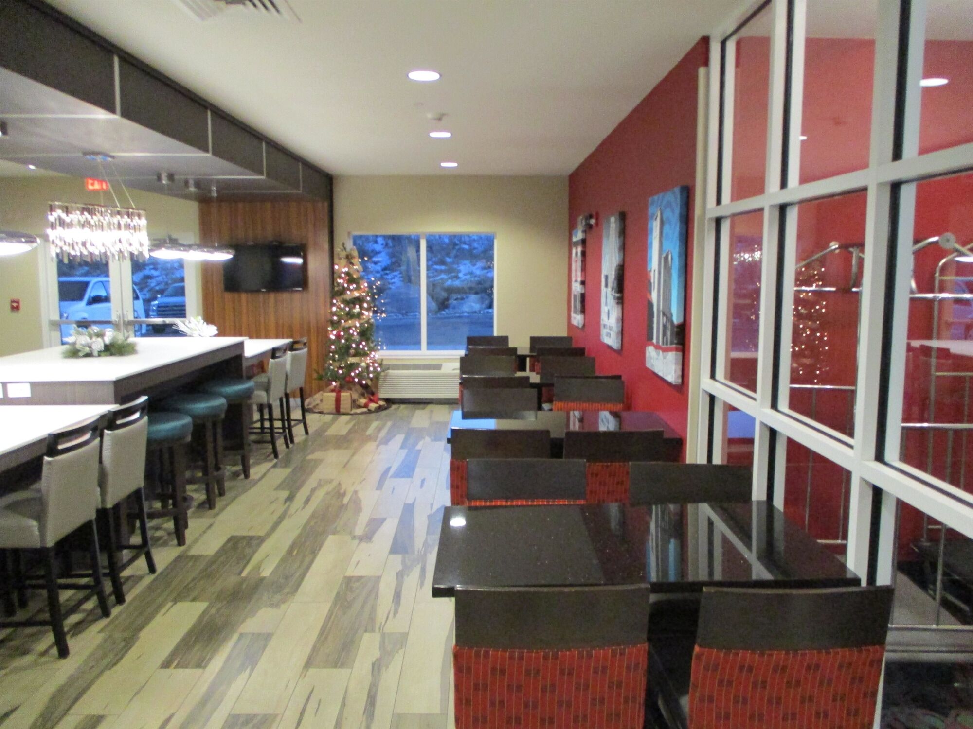 Best Western Roosevelt Place Bismarck Exterior foto